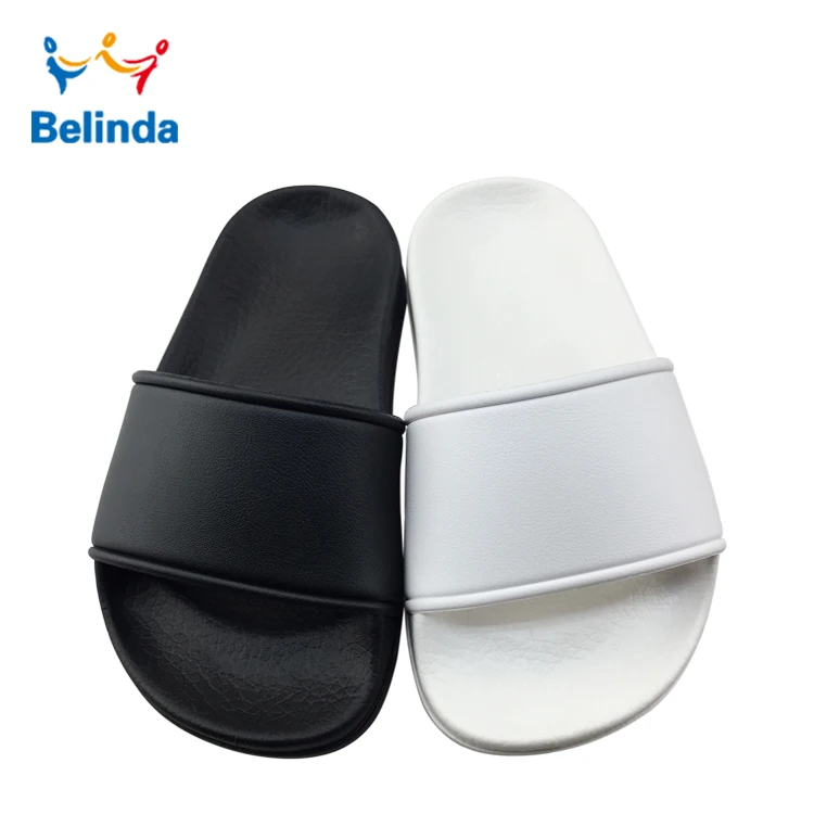 Изготовленные на заказ сандалии-слайды с рельефным принтом, сделайте свой собственный логотип, детские Тапочки