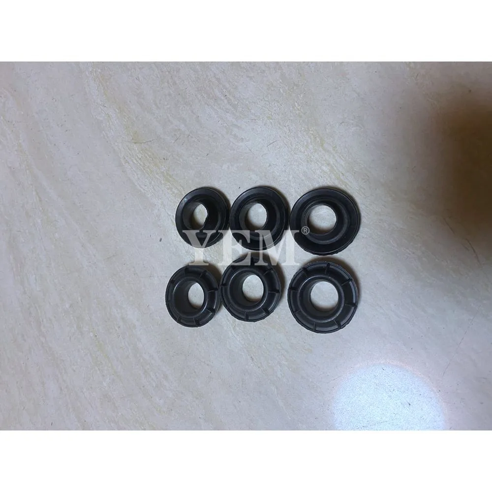 C6.6 Oil Pipe Oil Seal for Caterpillar Engine Rebuild Kit China Engine Parts Supplier