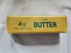 Gold PU Butter