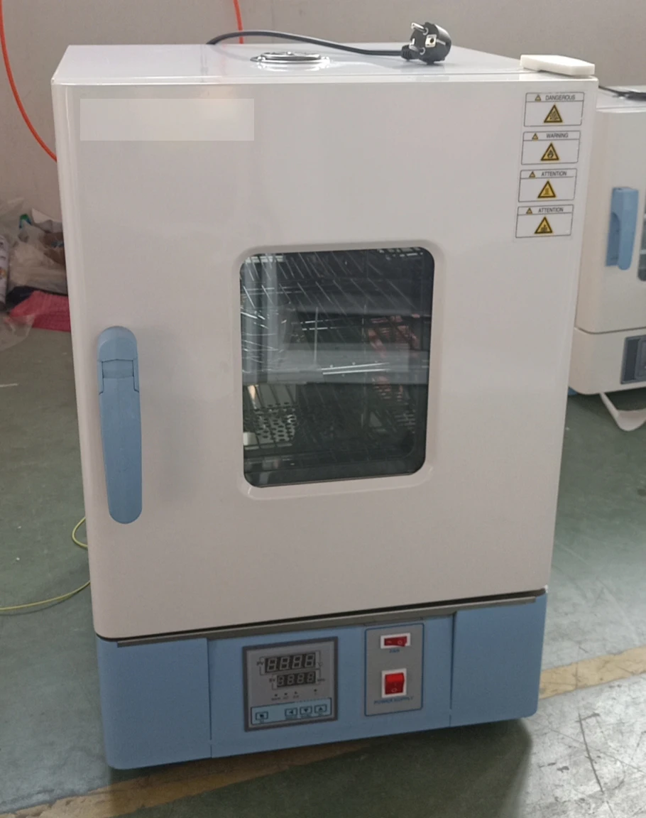 Digital Small Lab Incubator Co2 Incubator Electric Constanttemperature Bacteria Incubator For