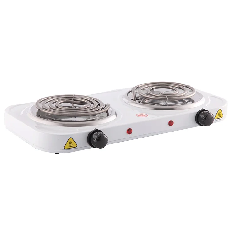 Tyler 110 Volt Appliances Custom Logo Stove Electric Coil Cooking Stove Electric Charcoal Hot Plate