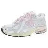 White/Pink