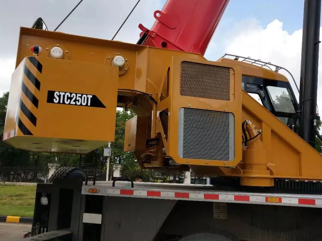 Stc120 Truck Crane Diy 150ton New Condition Truck Crane China Buy Zlc3000t3 Truck Mounted