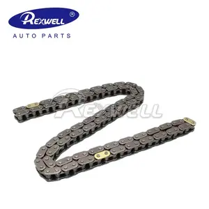New Genuine OE 1140A090 MN128497 4A91 Engine Valve Timing Chain for Mitsubishi Eclipse Cross Timing Chain Kit Auto Parts