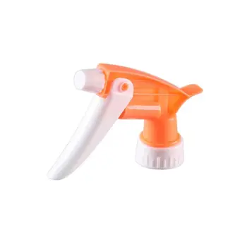 Industrial Trigger Sprayer Type PP Plastic Hot Sale High Quality Personal Care Household 28/400 410 B Customized Logo Gold Boat