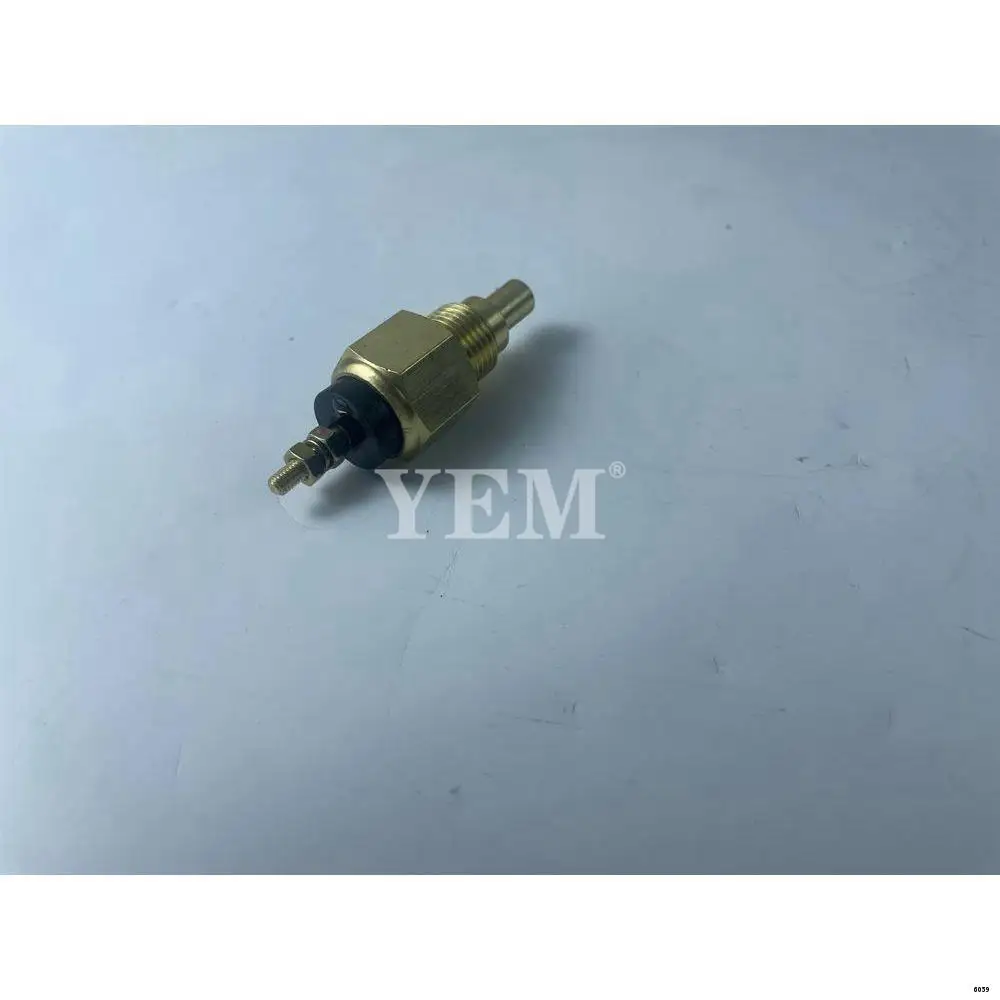 6HK1 Water Temp Sensor 8-97125601-1 for Isuzu Aftermarket Spare Parts