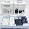 45W UK Charger+Cable