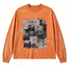 สีส้ม
