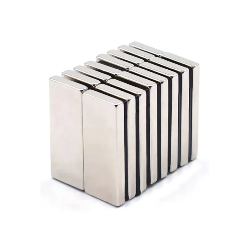 N52 Neodymium Magnet Generator Free Energy Magnet Block