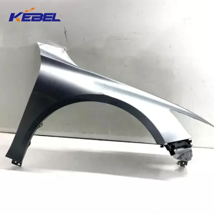 Brza isporuka Proizvodnja dijelova Fender 60260-TOA-AOO OEM 60210-TOA-AOO Prednji fender za Honda CRV 2012