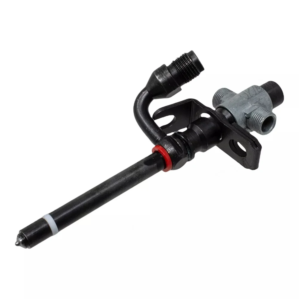 Fuel Injector RE507766 RE531436 for John Deere Engine 4045 Tractor 6020 6120 6220 6320 6715 7220 7405 7520 7710 7810