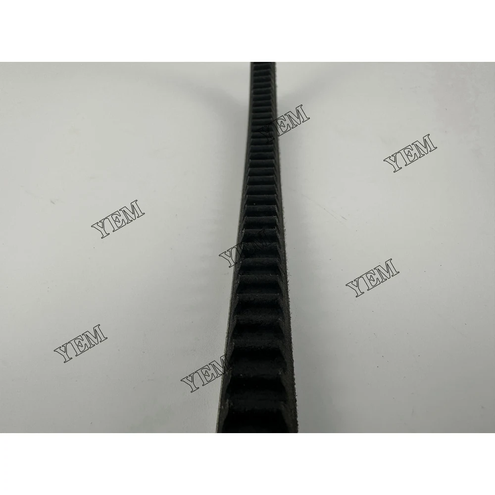 Fan Belt 0118-0150 0115-4357 for Deutz BFM1013 Engine Part Repair Replacement 6
