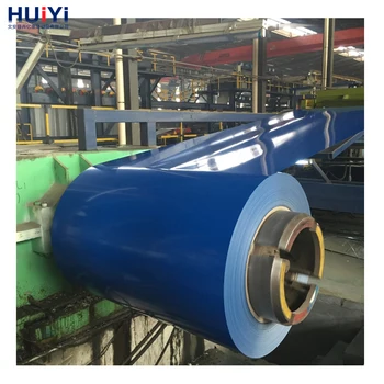 1000 Series 3000 Series Aluminum Coils 3003 Prepainted Aluminum Coil for Building Applications