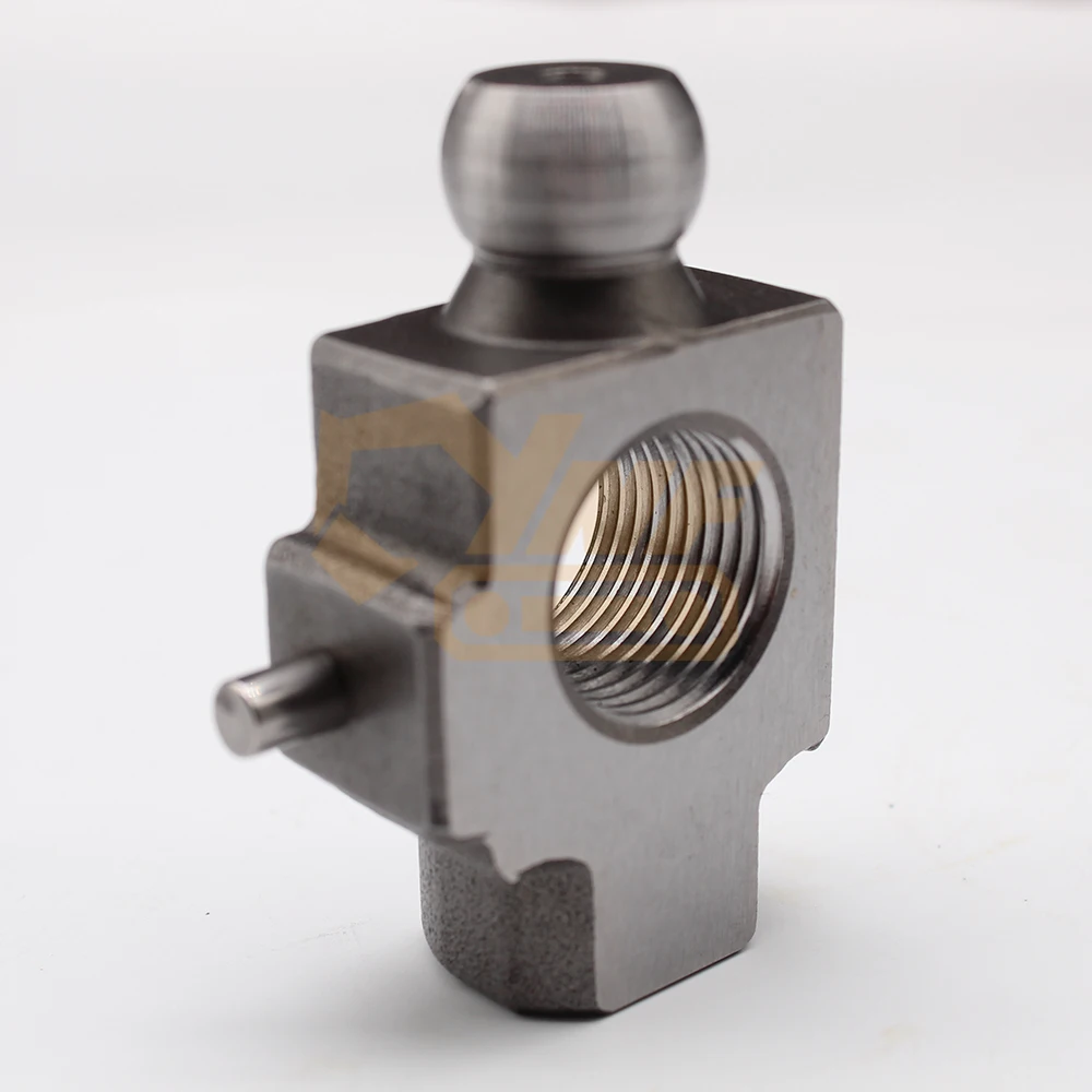 YNF Excavator K3V112 K3V112Dt Hydraulic Pump Parts Servo Piston Pin
