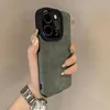 Camoscio verde