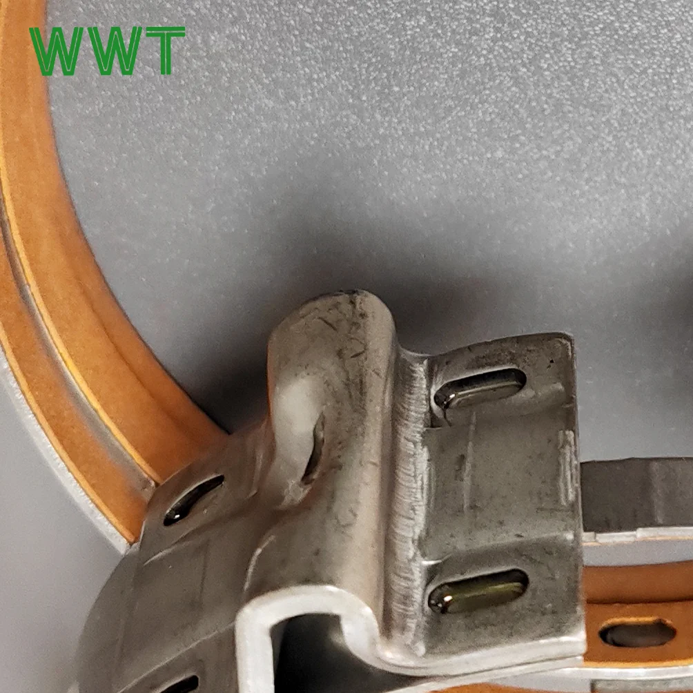WWT DPO/AL4 New Brake Band New Good Price Transmission System Dpo Al4 Gearbox Part New DPO AL4 Brake Band for PEUGEOT