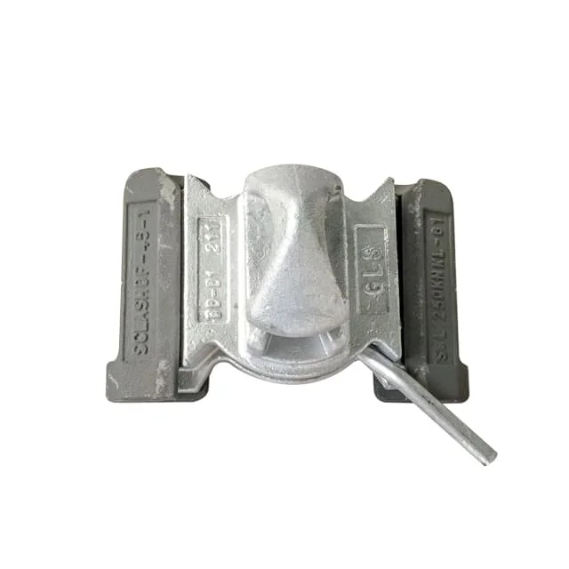 ABS CCS Twist Lock for Shipping Container