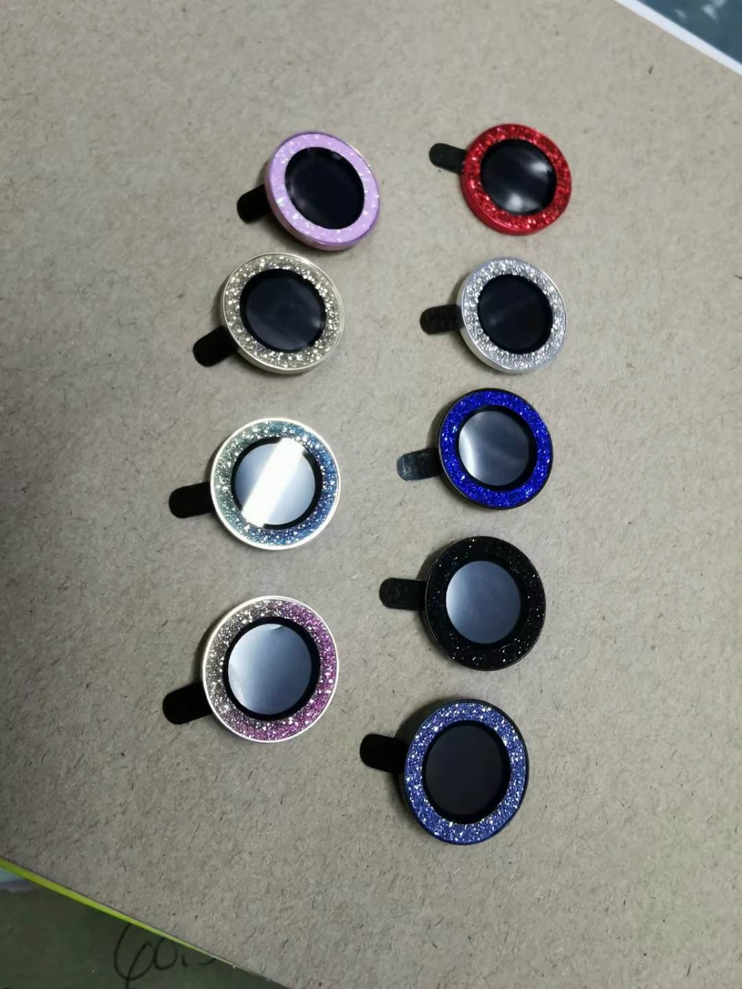 Для iPhone 13 пленка для объектива «Орлиный глаз» защита экрана из закаленного стекла для iPhone 12 11 Mini Pro Max XS XR X 7 8