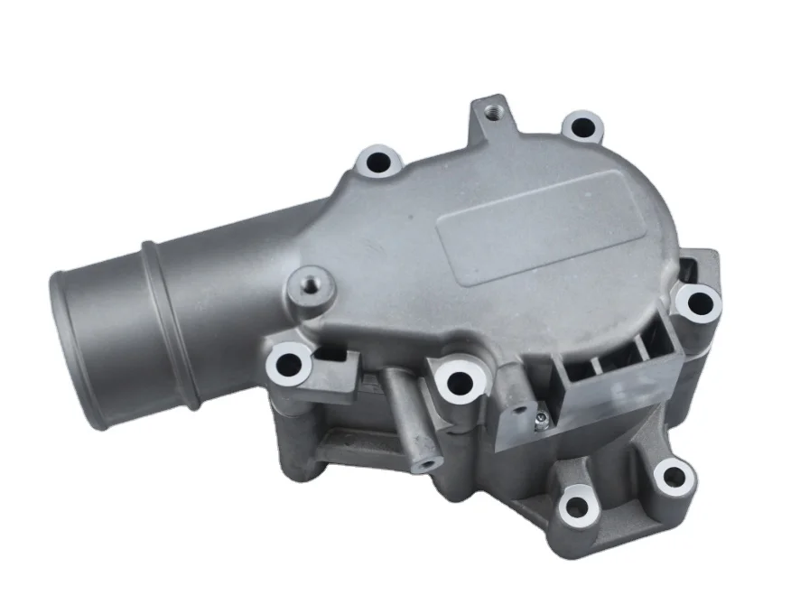 Термостат для грузовика 79 504238777 500381350 504027457 5801375230 5801630047 с прокладкой термостат охлаждающей жидкости тяжелых условий