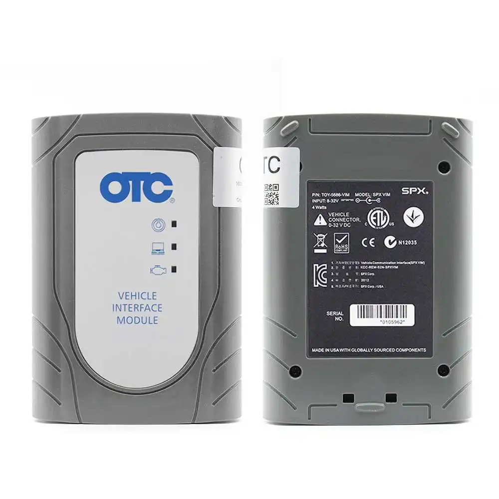 Newest V16.30.013 OTC Scanner for Toyota IT3 Global Techstream GTS TIS3 VIM for Toyota/LEXUS Car Diagnostic T