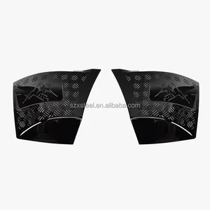 Equabao 8 Rear and Front Bumper Edge Mirror Anti-Scratch Off-road Impact Protection Cover Edge Protection