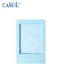 Clear blue sky