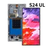 Pour Samsung S24 Ultra