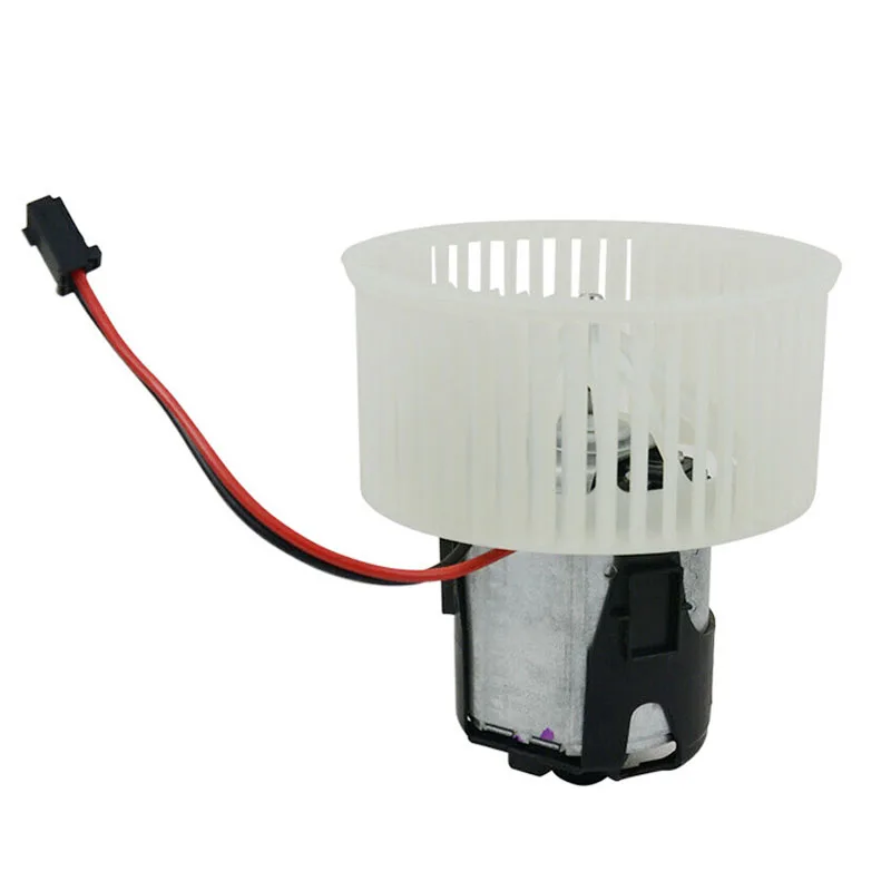 F10 F07 F12 F13 F06 F01 F02 F03 F04 Ac Blower 64119242607 64119242608 OEM 9242607 9242608 for bmw