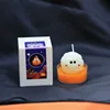 Vela de té pequeña Bandage Ghost