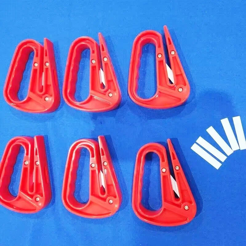 High Quality Textile Tools Yarn Cutter Cloth Cutter for Circular Knitting Textile Machine Spare Parts