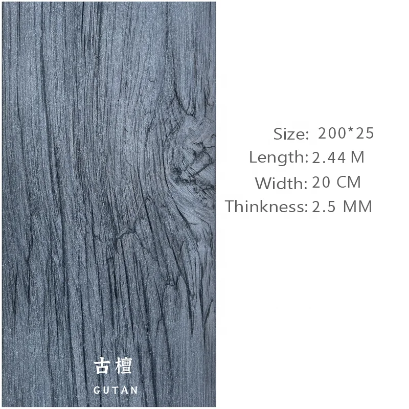 Износостойкая обувь; Нескользящая подошва; Водонепроницаемая зимняя обувь композиционный деревянный внешний настил Wpc террасная