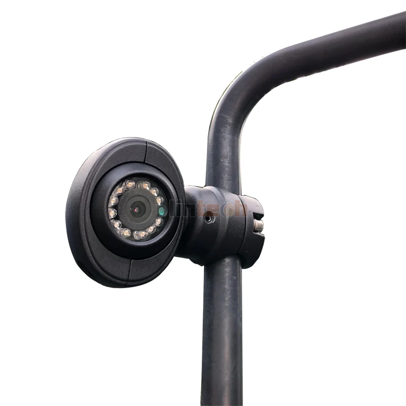 Kamera Spion 1080P 960P AHD Untuk Truk Dengan Pemasangan Braket