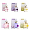 Lucky Flower Lonkoom Perfume Set