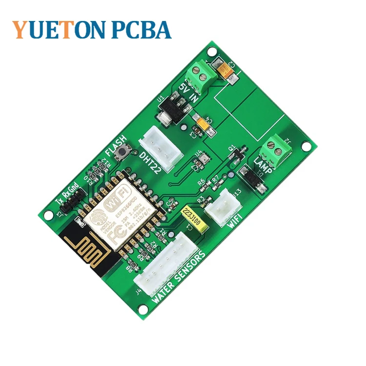 Oem Printed Circuit Board Electrical Pulse Physiotherapy Apparatus Other PCB&PCBA TENS Equipment Gerber File Bom List Services