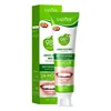 Amino Acid Mint Fresh Teeth Whitening Toothpaste