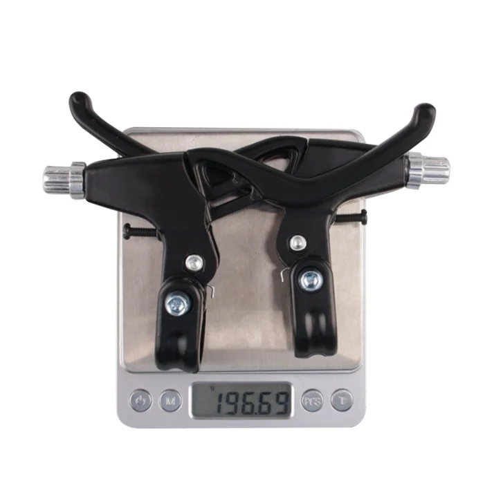 Рычаги тормозные из алюминиевого сплава