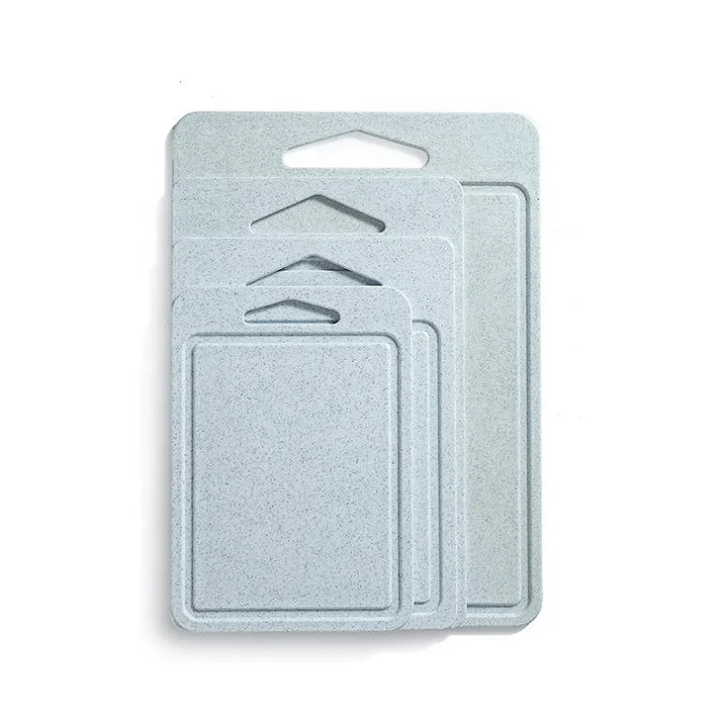 Large Plastic Cutting Board Cutting Board Chopping Blocks With Juice Groove Buy Cutting Board