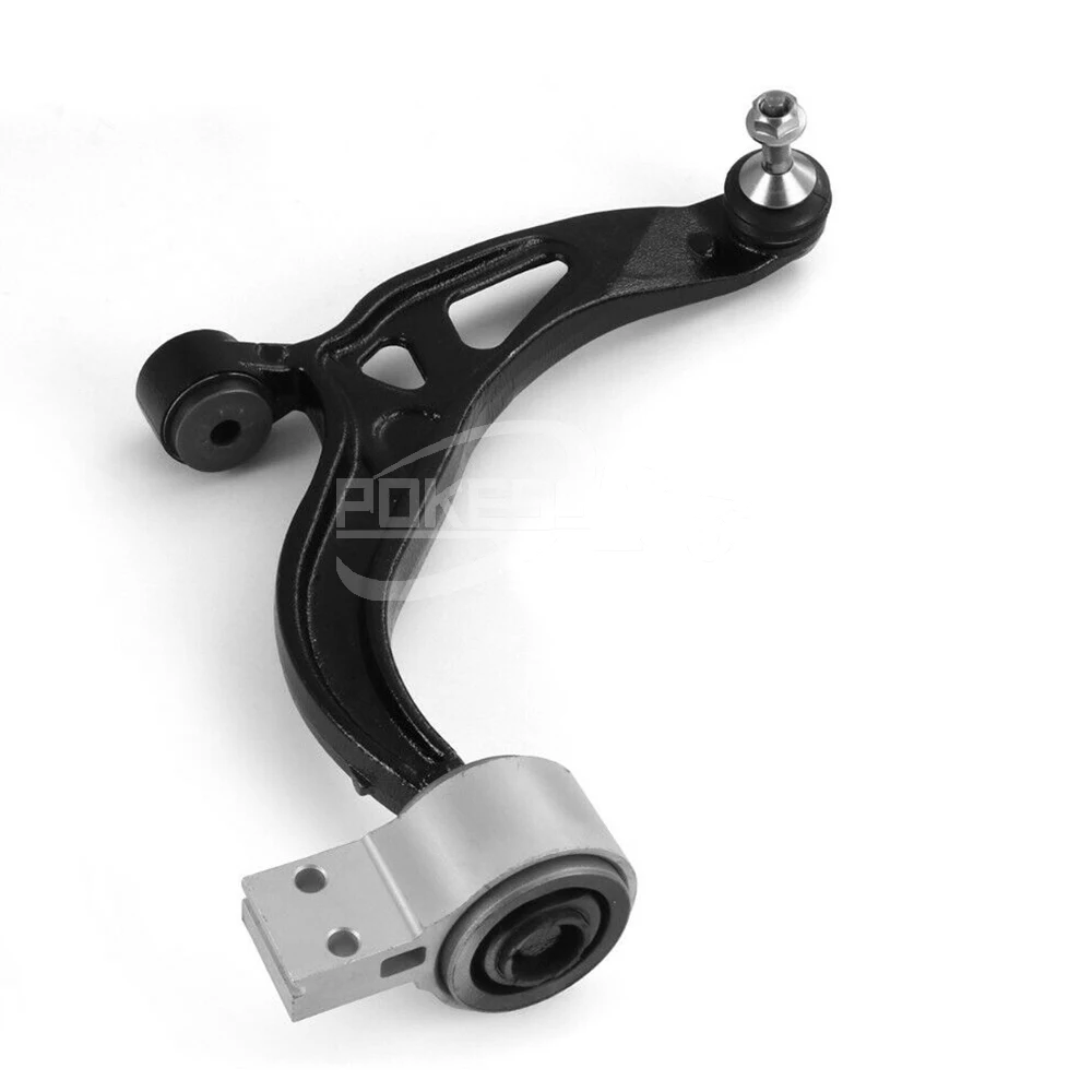 Car Suspension Control Arm Set GB5Z3078C GB5Z3078D BB533042AF Front Ri... — 6