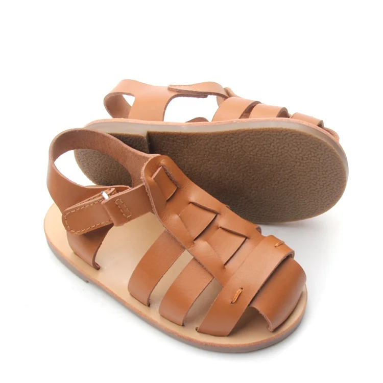 Hard bottom online sandals