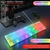 luz RGB