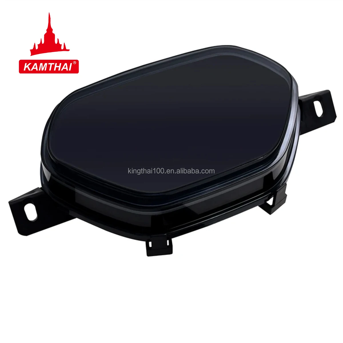 KAMTHAI WAVE100 WAVE110 Motorcycle Digital Speedometer for Honda WAVE100  Wave110 RS Speedometer