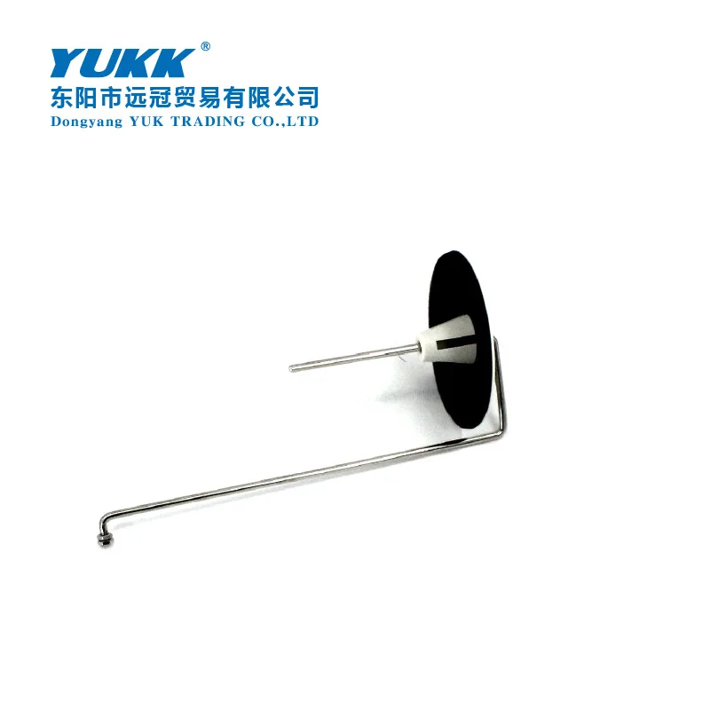 Small Intelligent Winding Machine Automatic Cop Latch Sewing Thread Winding Machine