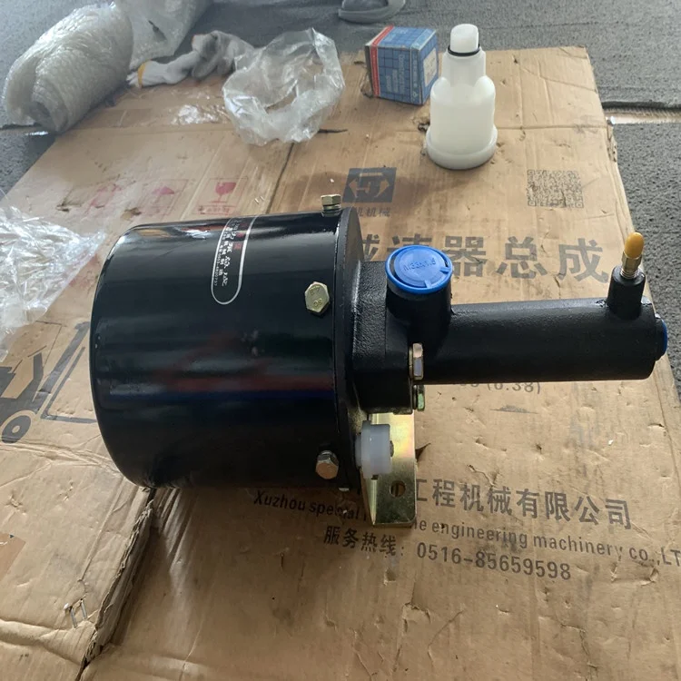 CHANGLIN WHEEL LOADER SPARE PARTS - BRAKE BOOSTER W-18-00078