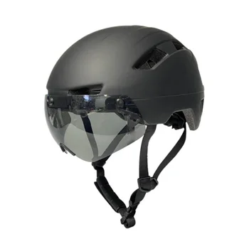 Netherlands Ebike E-scooter Safety Helmet Nta8776 Electric Bike Helmet ...