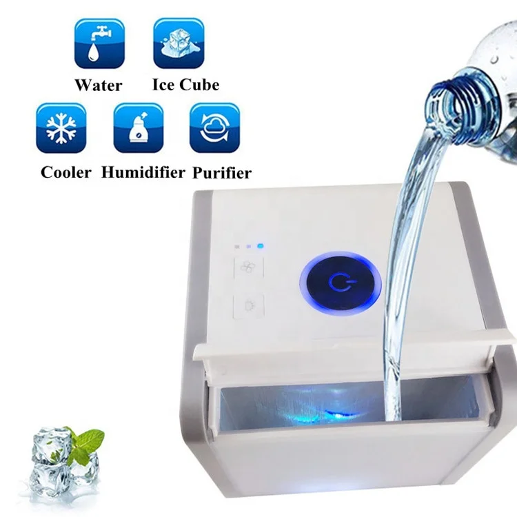 Mini Air Conditioner fan