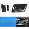 Right air vent panel