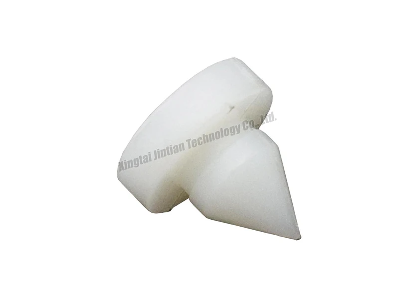 Brake Pedal Stop Pads For Acura & Civic - 4Pcs Replacement Limit Block 46505-SA5-000