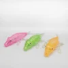 Colorful Glitter Maltose Crocodile