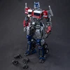 El ascenso de las bestias -Optimus Prime