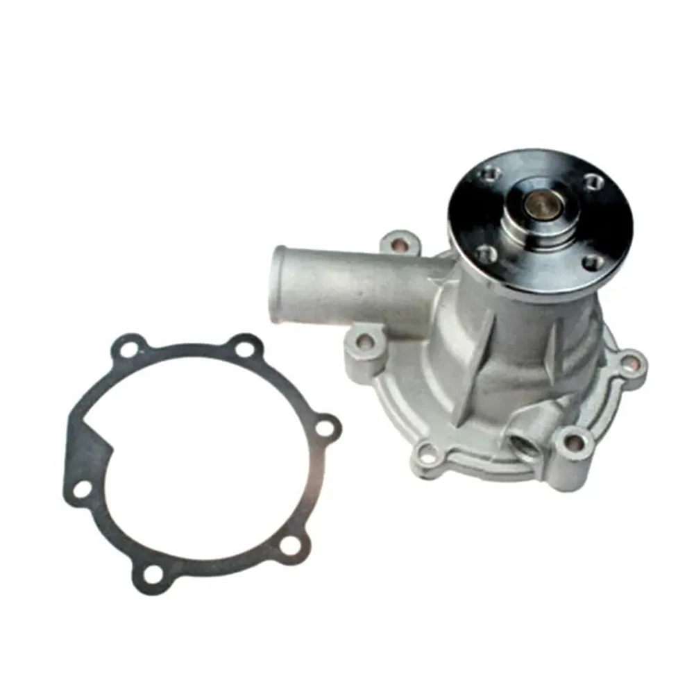 IZUMI Water Pump for Mitsubishi for Hanix H12A H15A H22B H17A H15B 30L45-00100-A Construction Machinery Engine Parts